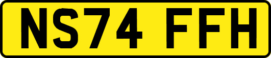 NS74FFH