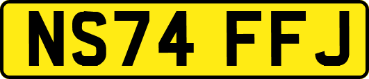NS74FFJ