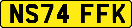 NS74FFK