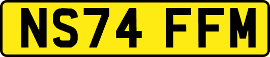 NS74FFM