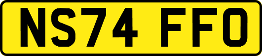 NS74FFO