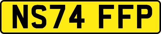 NS74FFP