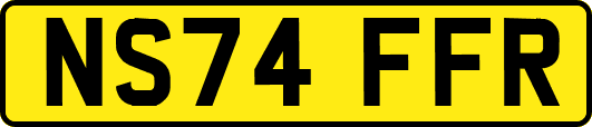 NS74FFR