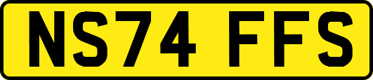 NS74FFS