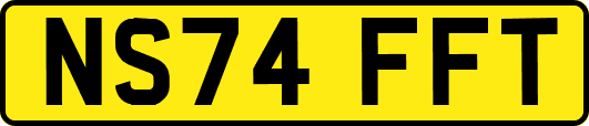 NS74FFT