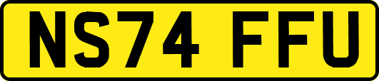 NS74FFU