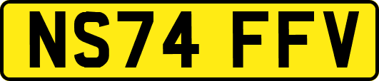NS74FFV