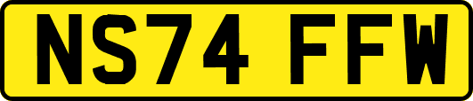 NS74FFW