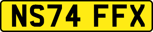 NS74FFX