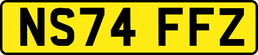 NS74FFZ