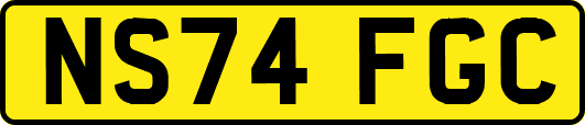 NS74FGC