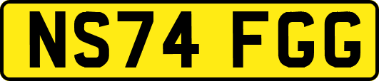 NS74FGG