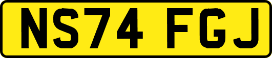 NS74FGJ