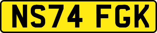 NS74FGK