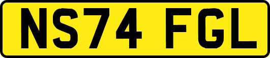 NS74FGL