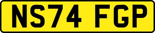 NS74FGP