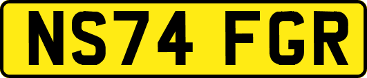 NS74FGR