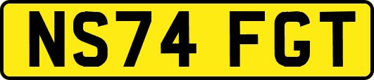 NS74FGT