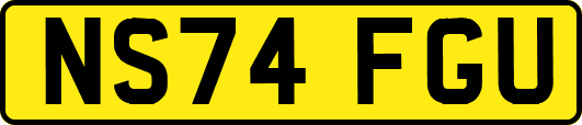NS74FGU