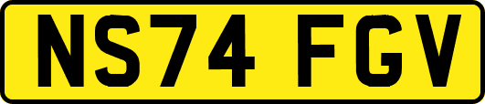 NS74FGV