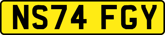 NS74FGY