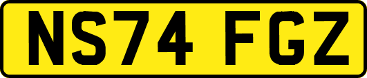 NS74FGZ
