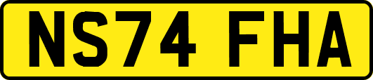 NS74FHA