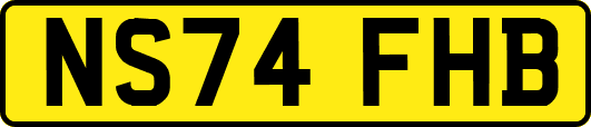 NS74FHB