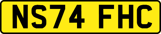 NS74FHC