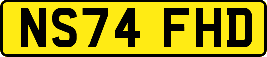 NS74FHD