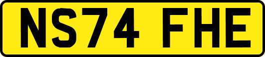 NS74FHE