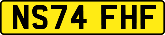 NS74FHF