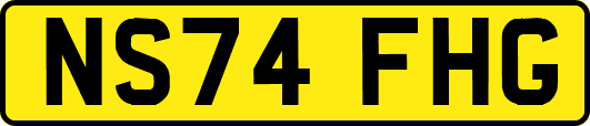 NS74FHG