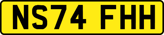NS74FHH