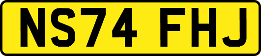 NS74FHJ