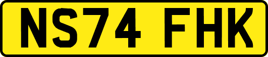 NS74FHK
