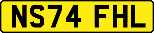 NS74FHL