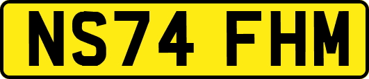 NS74FHM