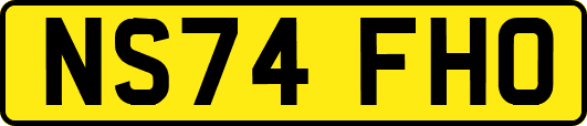 NS74FHO