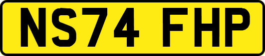 NS74FHP