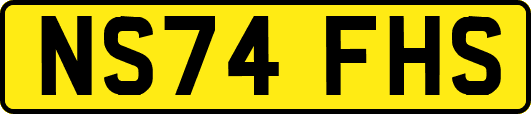 NS74FHS
