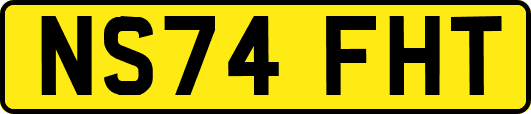 NS74FHT