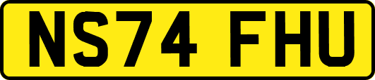 NS74FHU