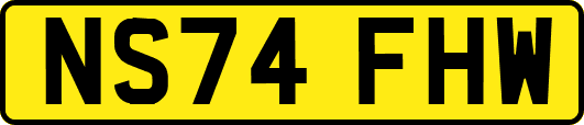 NS74FHW