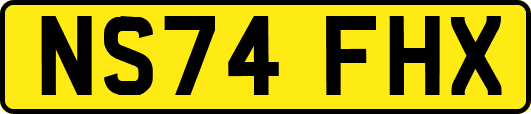 NS74FHX