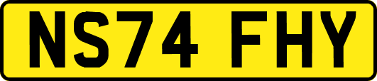 NS74FHY