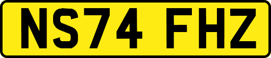 NS74FHZ