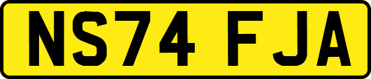 NS74FJA