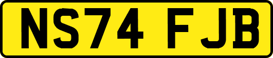 NS74FJB