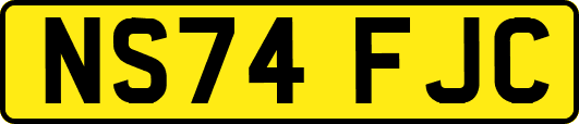 NS74FJC
